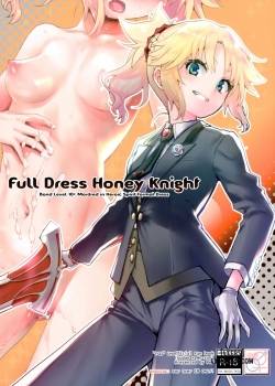 Full Dress Honey Knight