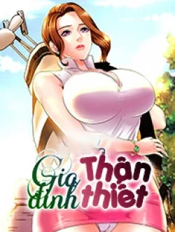 Gia Đình Thân Thiết