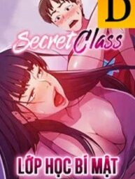 Lớp Học Bí Mật - Secret Class (Hot)