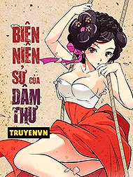 Biên Niên Sử Của Dâm Thư