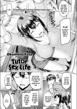 Tutor Sex Life