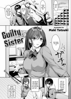 Guilty Sister