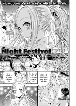 Night Festival