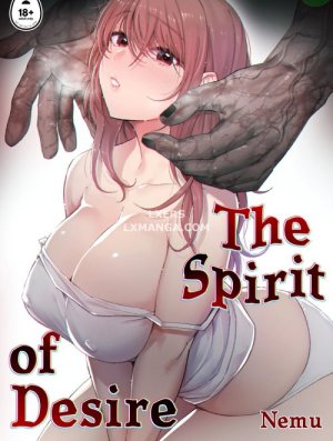 The Spirit of Desire